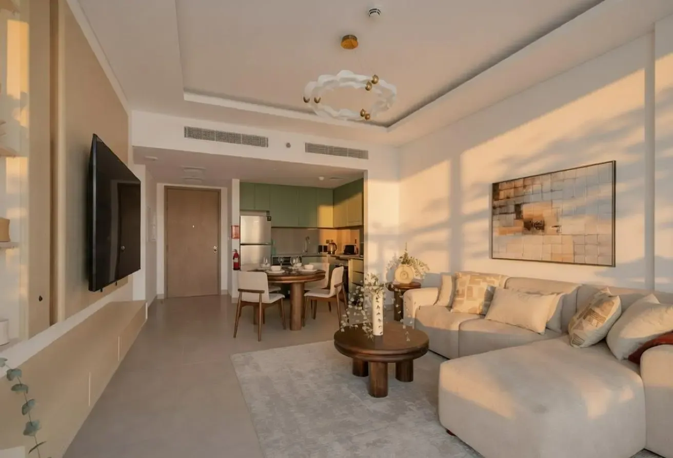 MONTHLY RENTAL | CITY WALK | 1 BDR