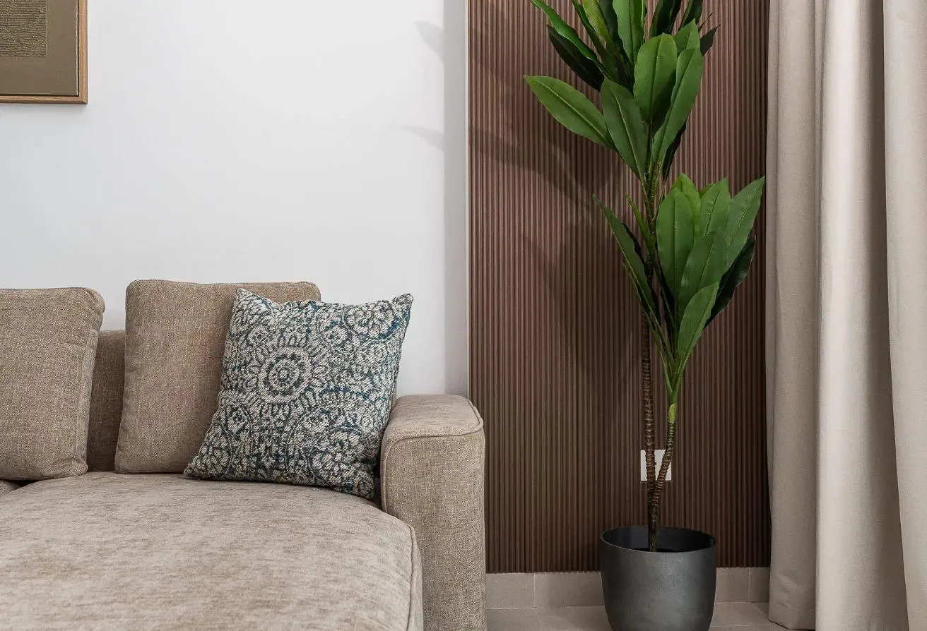 Exquisite 1bdr apartment in Citywalk