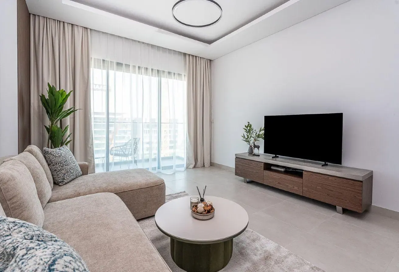 Exquisite 1bdr apartment in Citywalk