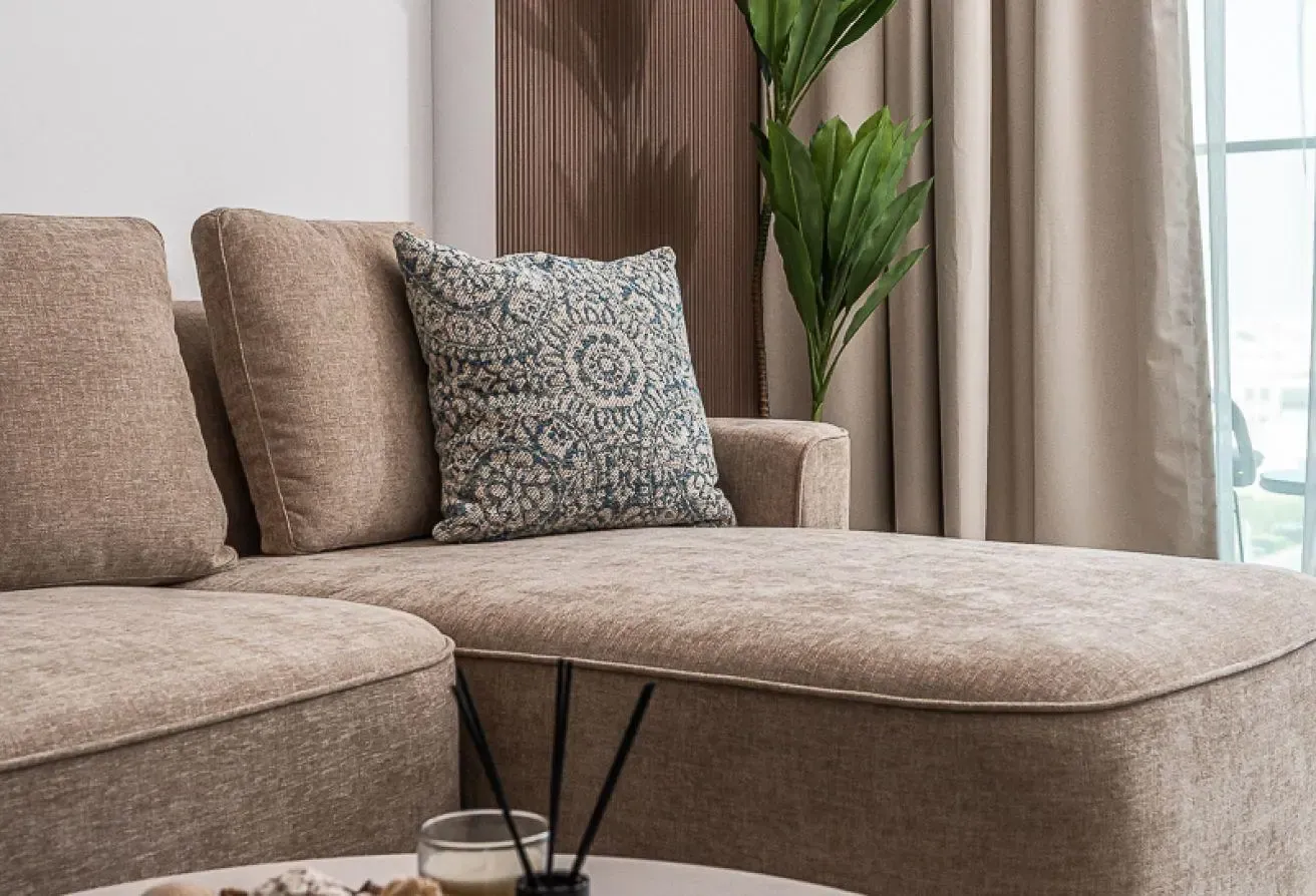 Exquisite 1bdr apartment in Citywalk