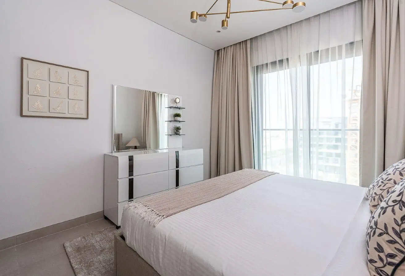 Exquisite 1bdr apartment in Citywalk