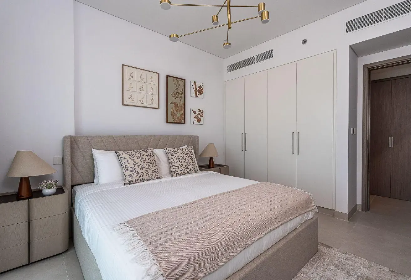 Exquisite 1bdr apartment in Citywalk