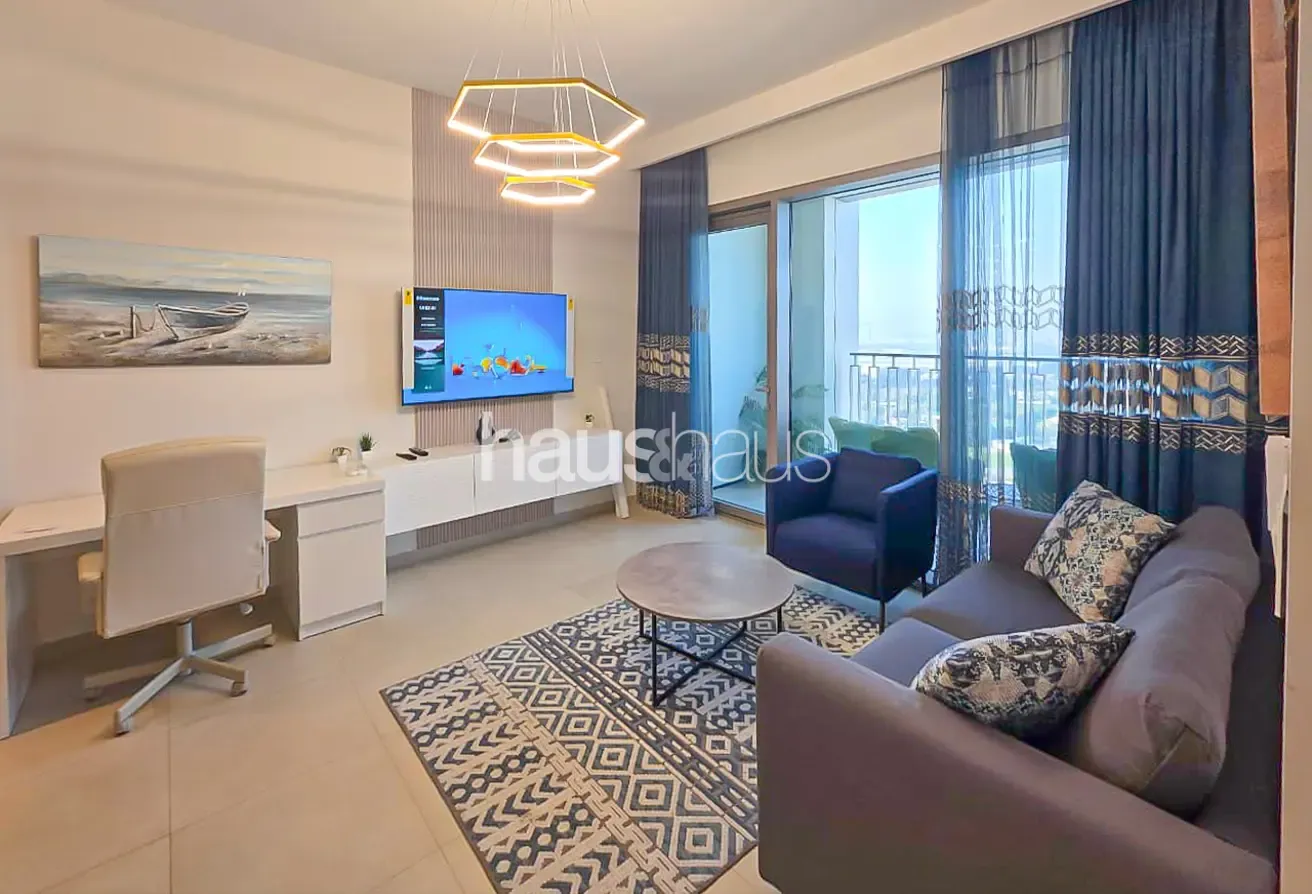 Best Priced Unit | Fully Furnished | Vacant