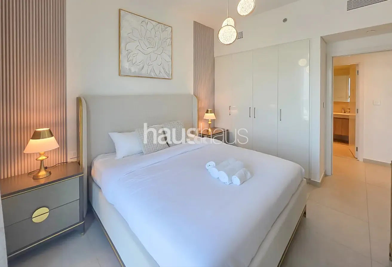 Best Priced Unit | Fully Furnished | Vacant