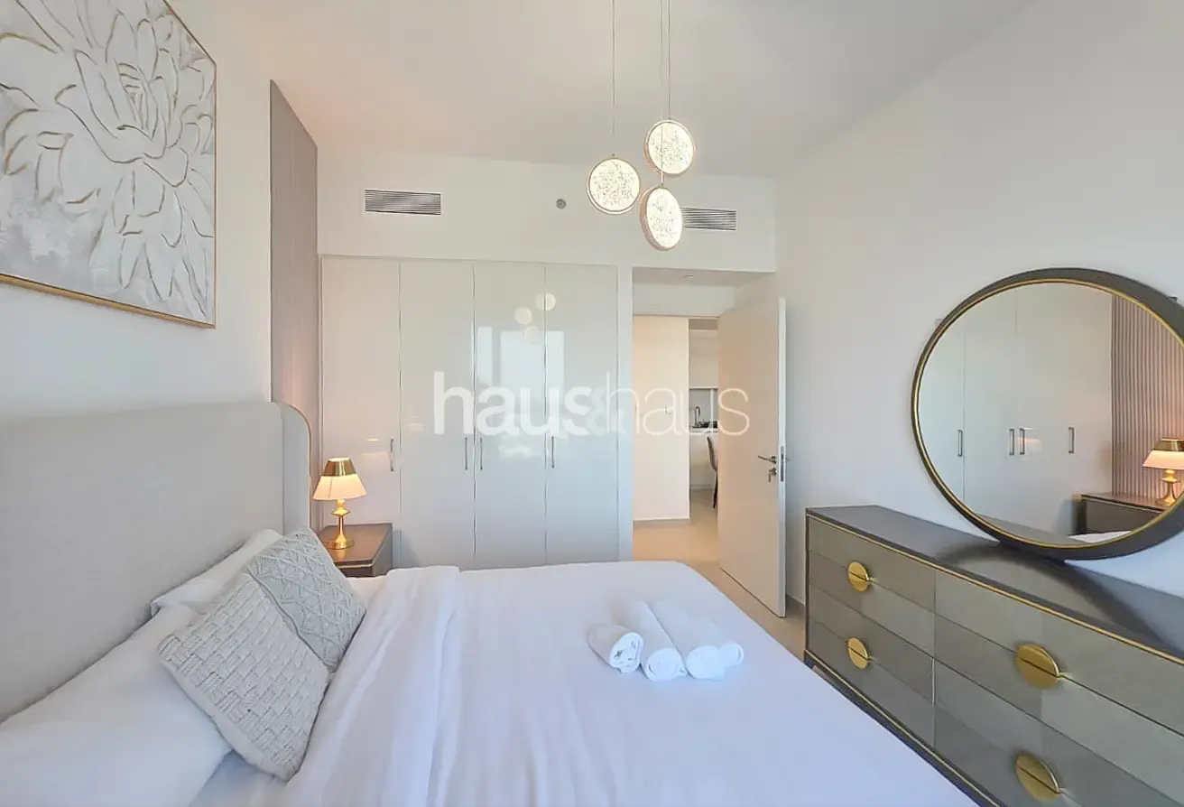 Best Priced Unit | Fully Furnished | Vacant