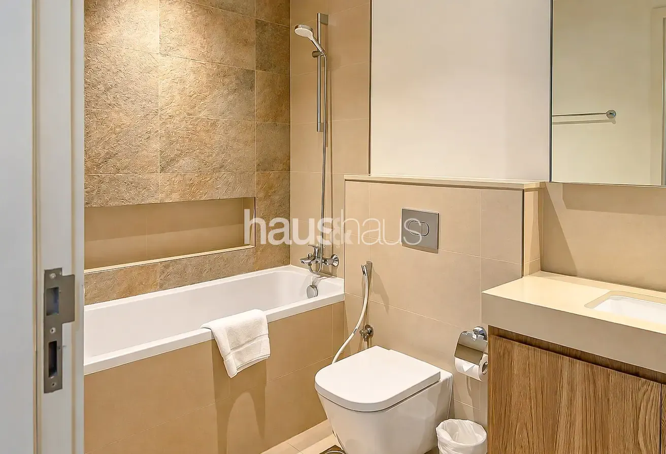 Best Priced Unit | Fully Furnished | Vacant