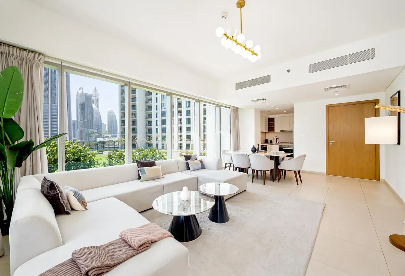3BHK Apartment | Low Floor | For Rent | View Today