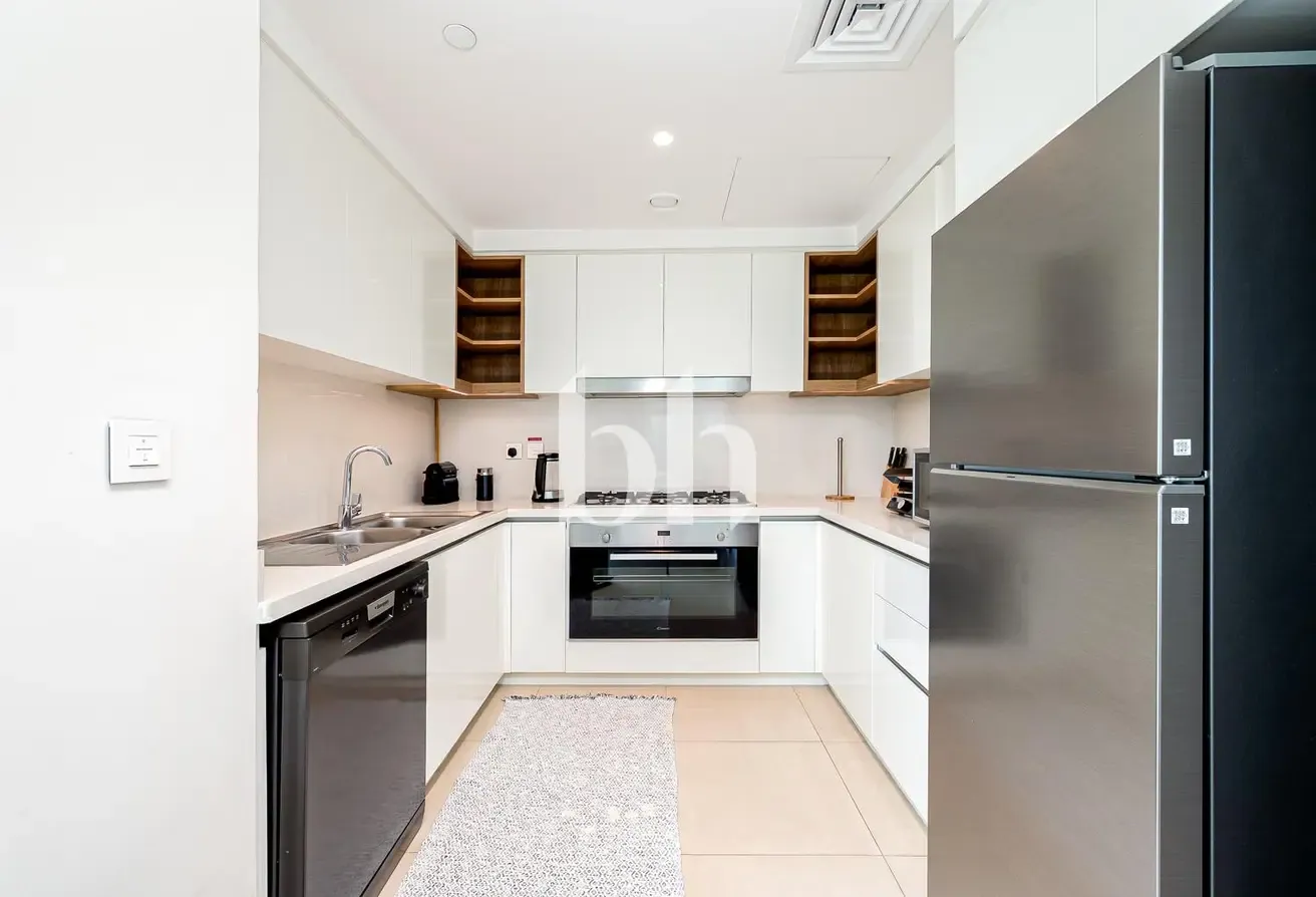 3BHK Apartment | Low Floor | For Rent | View Today