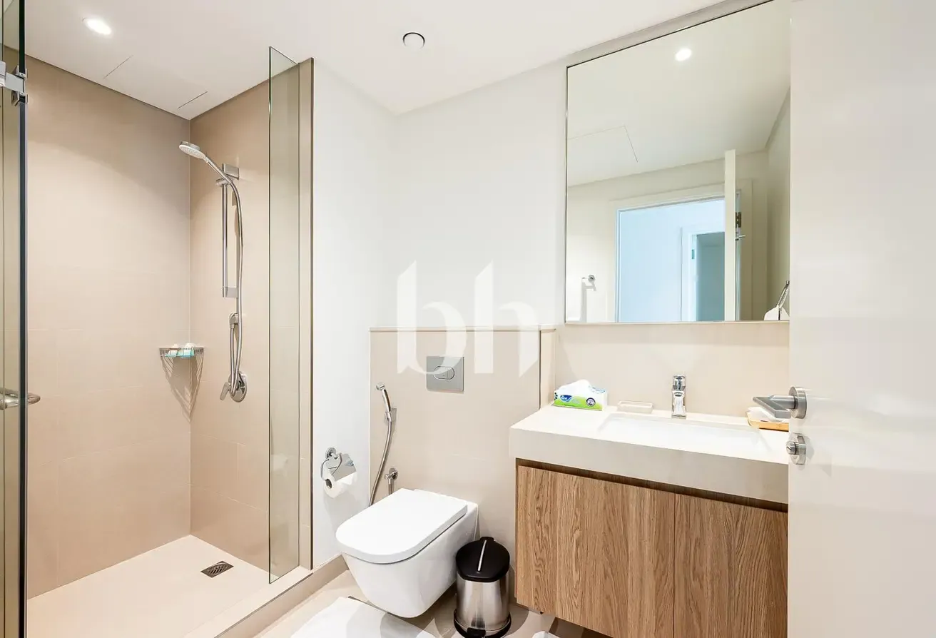 3BHK Apartment | Low Floor | For Rent | View Today