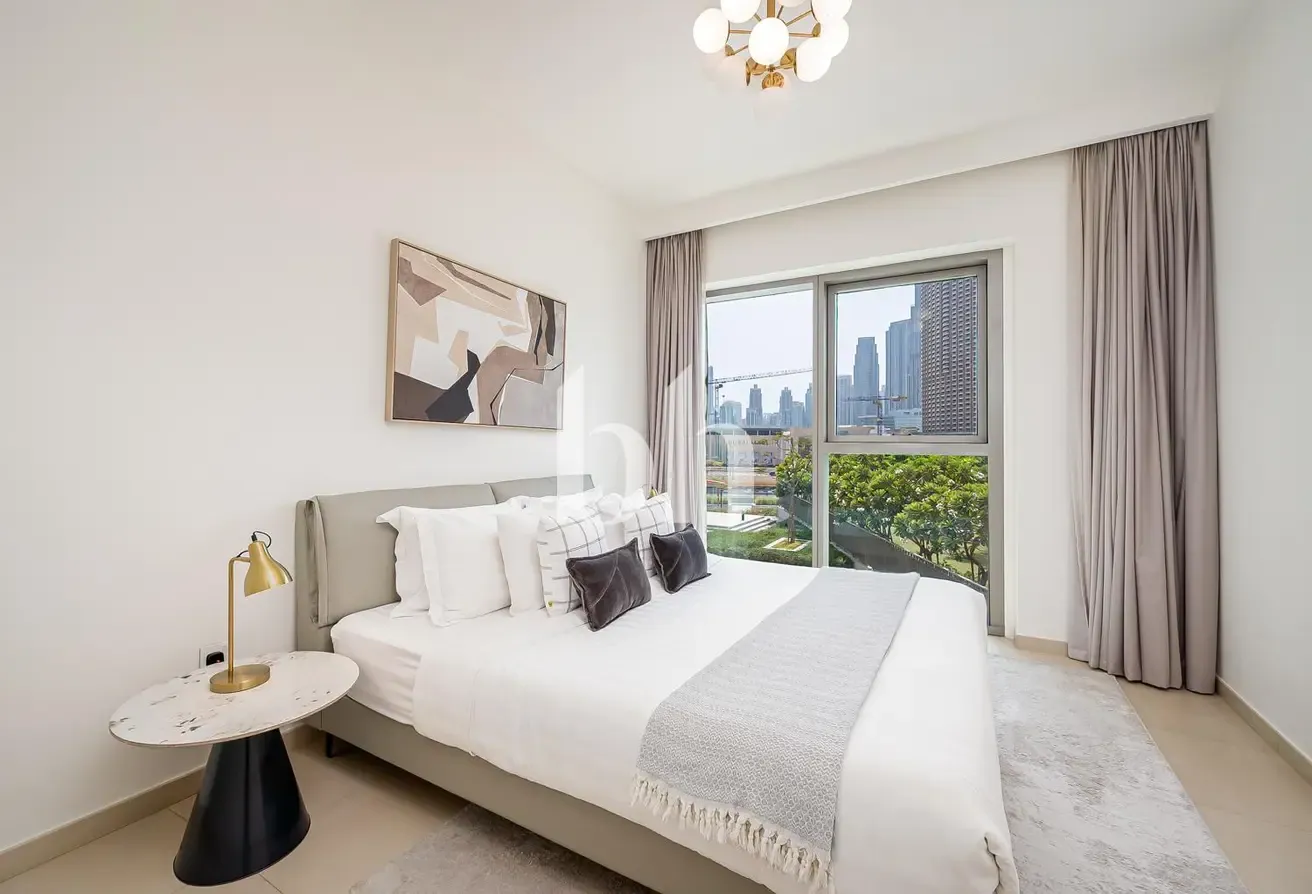 3BHK Apartment | Low Floor | For Rent | View Today