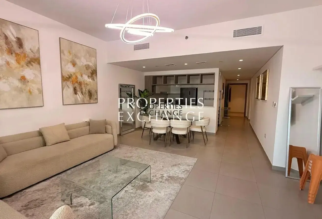 3 BR Apartment in Dubai with 2 Parking Slots