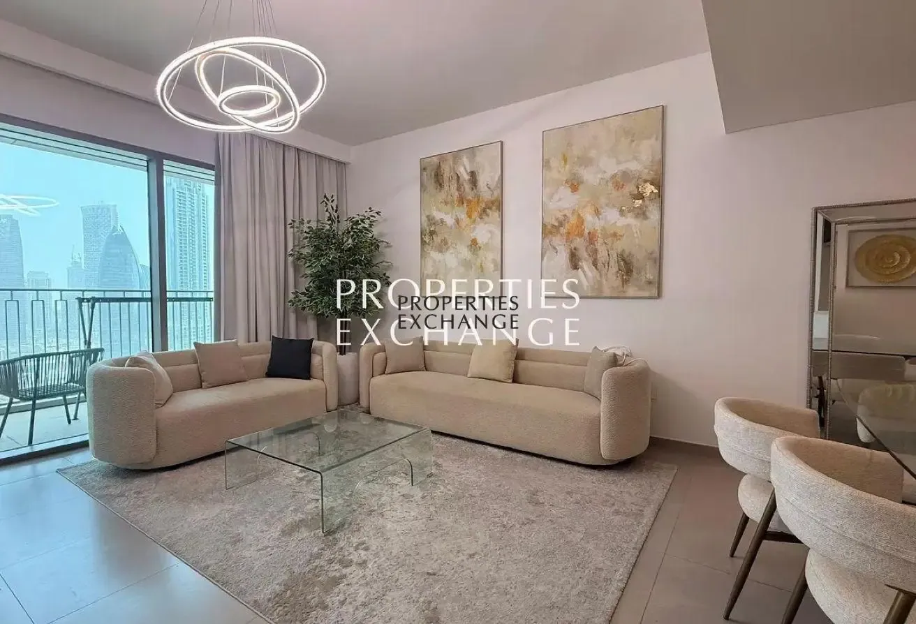 3 BR Apartment in Dubai with 2 Parking Slots