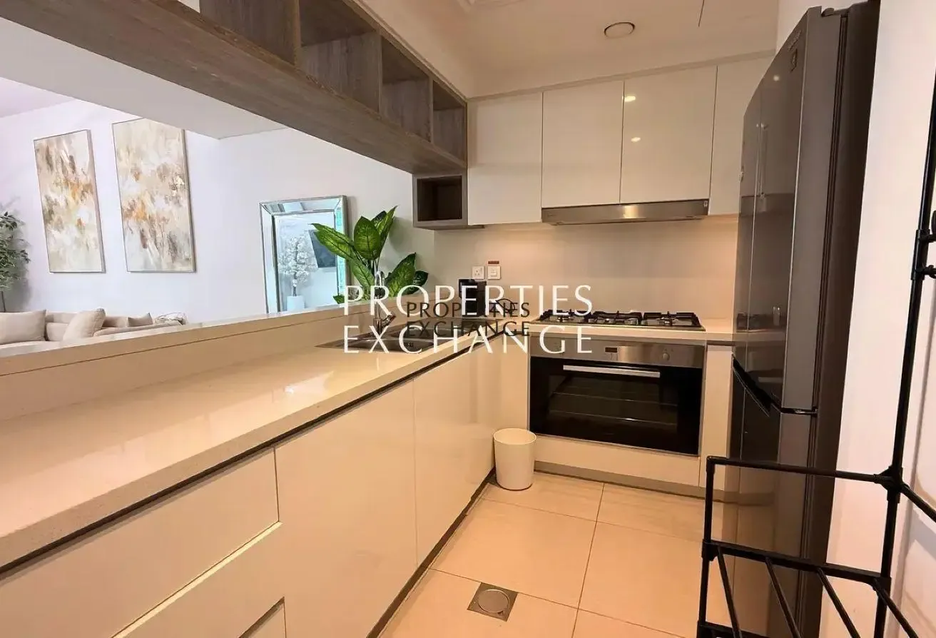 3 BR Apartment in Dubai with 2 Parking Slots