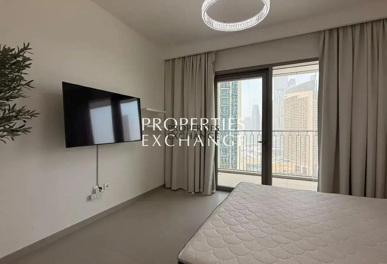3 BR Apartment in Dubai with 2 Parking Slots