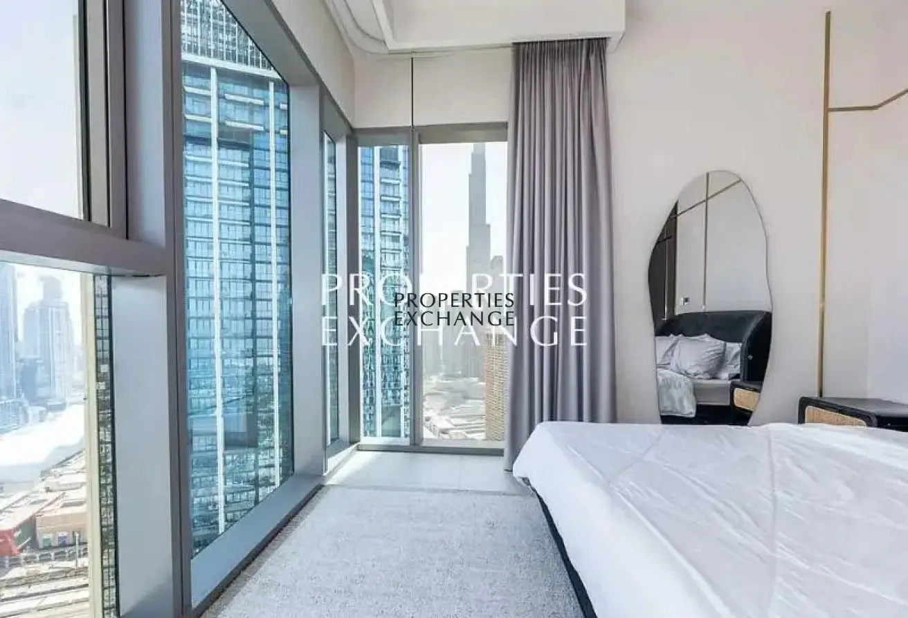 3 BR Apartment in Dubai with 2 Parking Slots