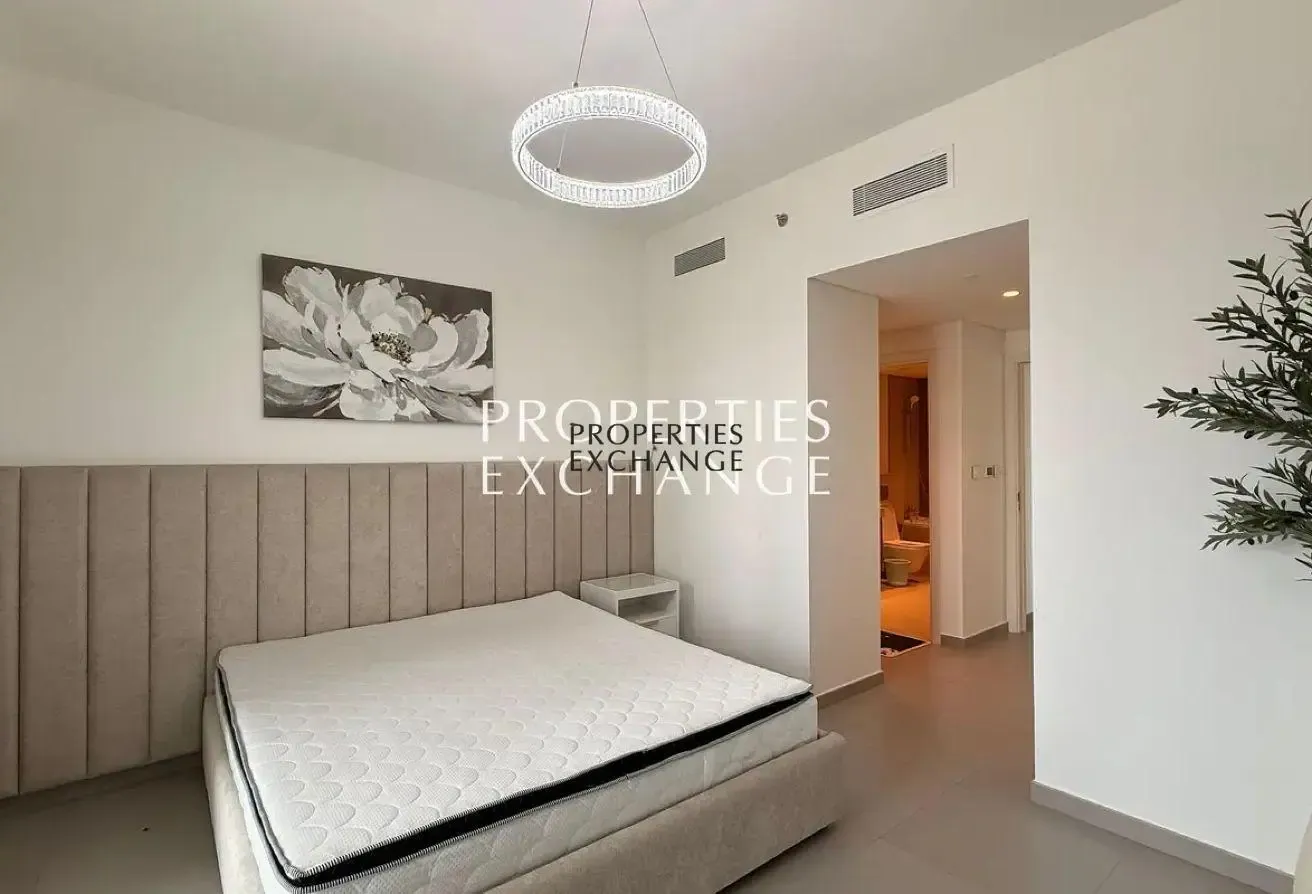 3 BR Apartment in Dubai with 2 Parking Slots