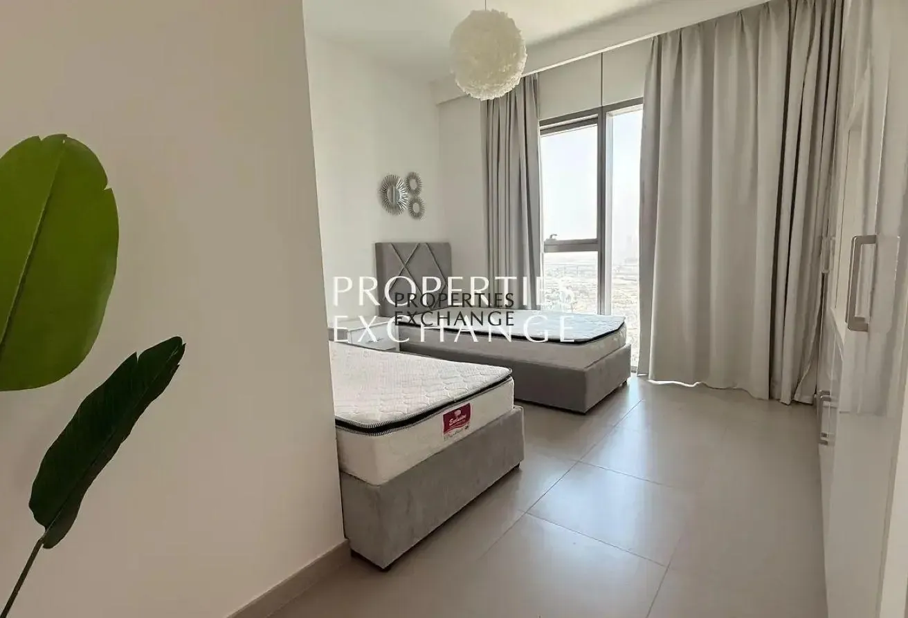 3 BR Apartment in Dubai with 2 Parking Slots