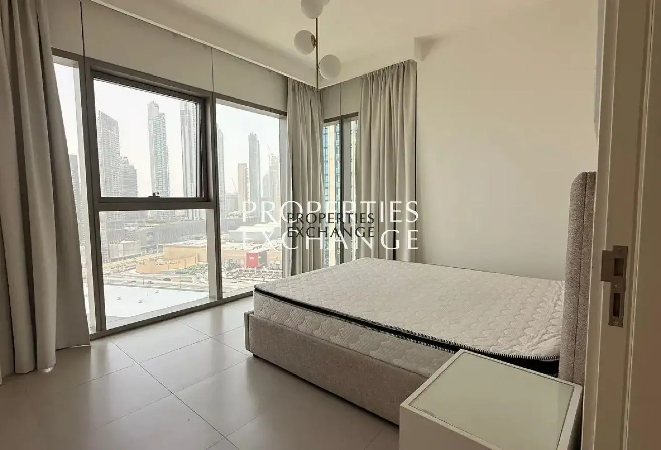3 BR Apartment in Dubai with 2 Parking Slots