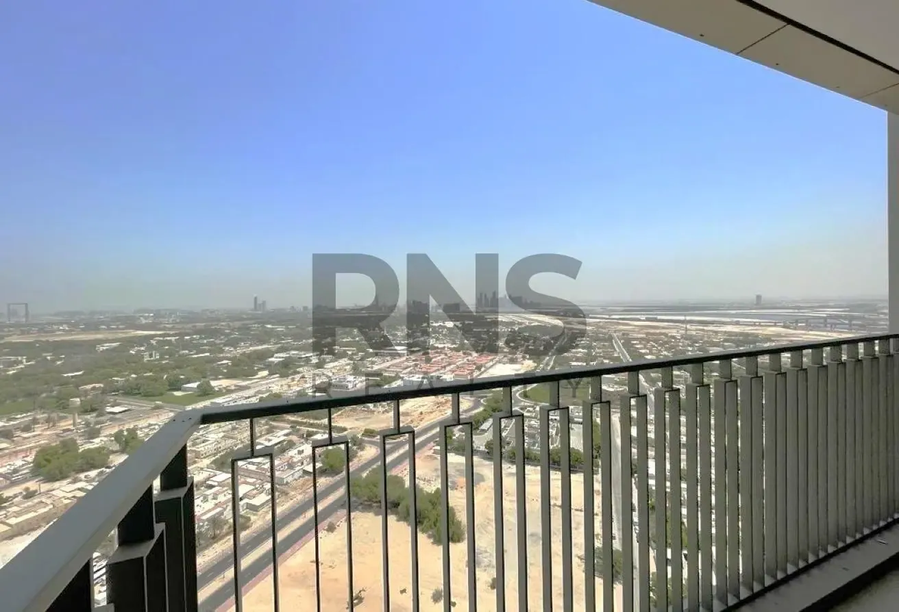Fully Furnished | High Floor | Zaabeel View