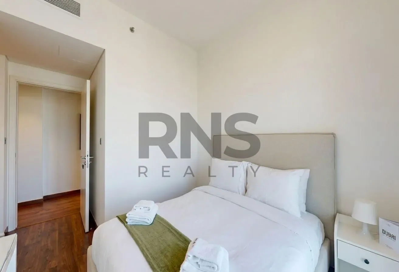Fully Furnished | High Floor | Zaabeel View