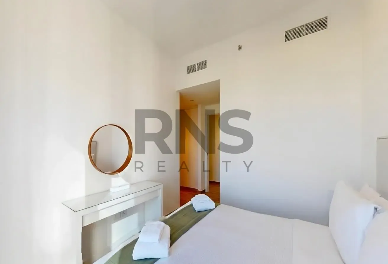 Fully Furnished | High Floor | Zaabeel View