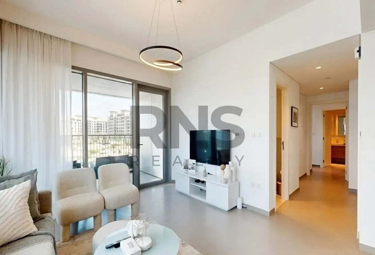 Fully Furnished | High Floor | Zaabeel View