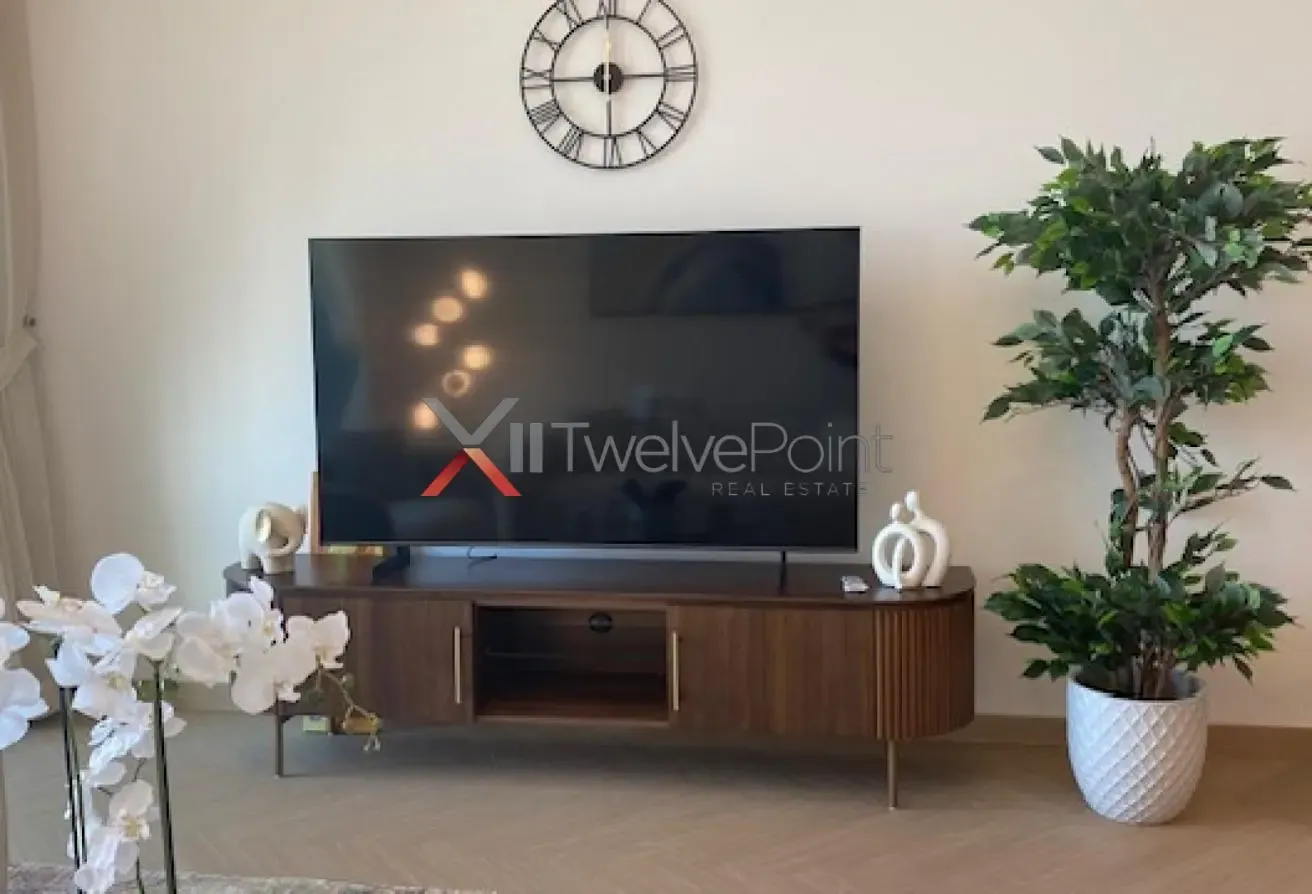 Fully Furnished| High Floor & Zabeel Views| Vacant