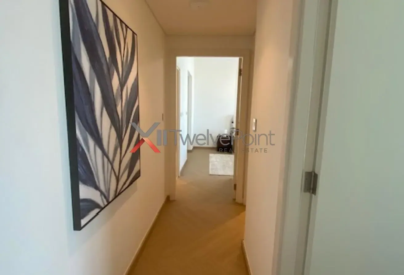 Fully Furnished| High Floor & Zabeel Views| Vacant