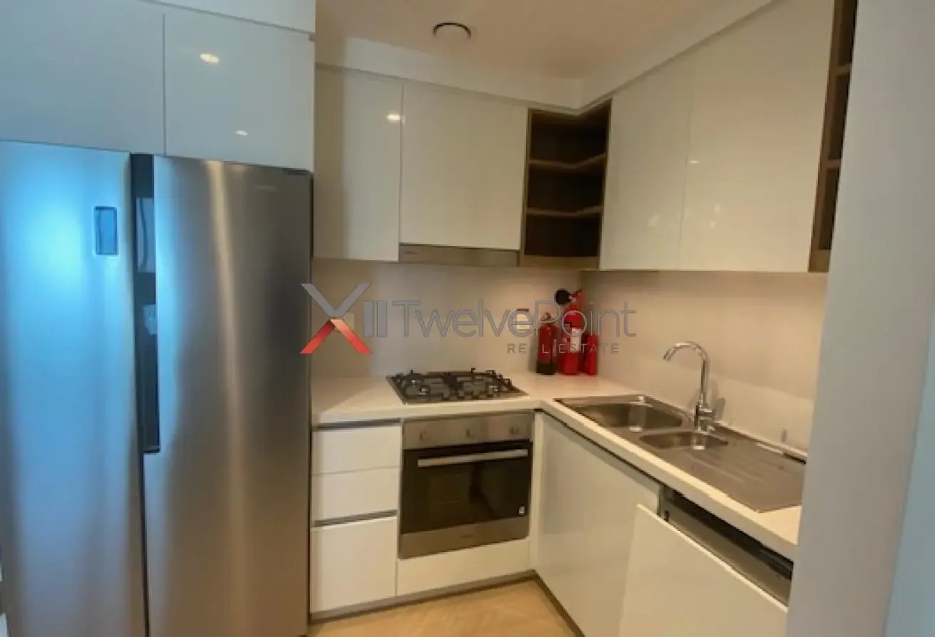 Fully Furnished| High Floor & Zabeel Views| Vacant