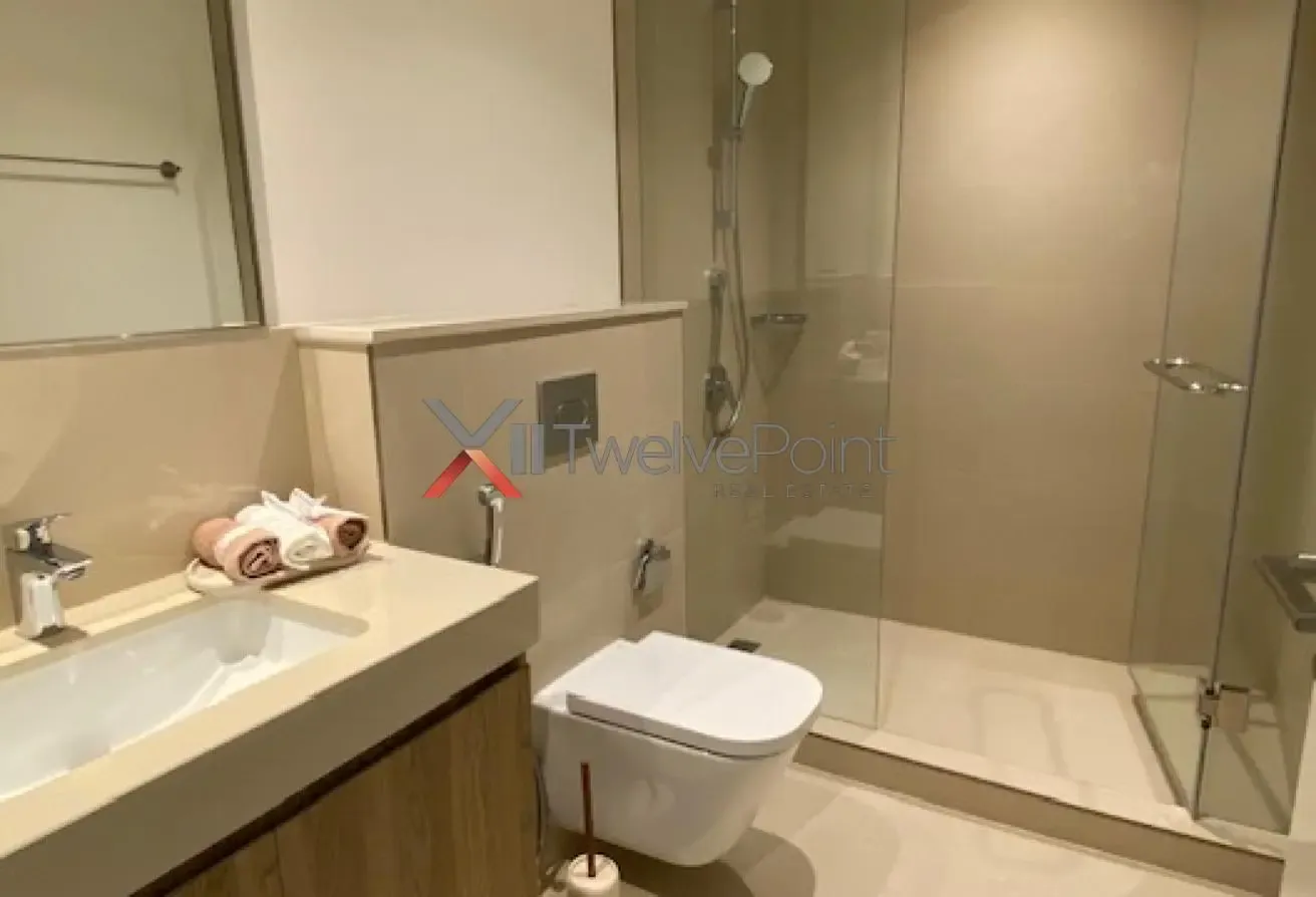 Fully Furnished| High Floor & Zabeel Views| Vacant