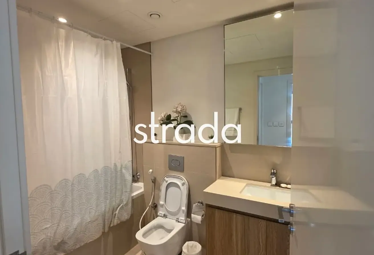 Furnished 1BR | Downtown Views II | Prime Location