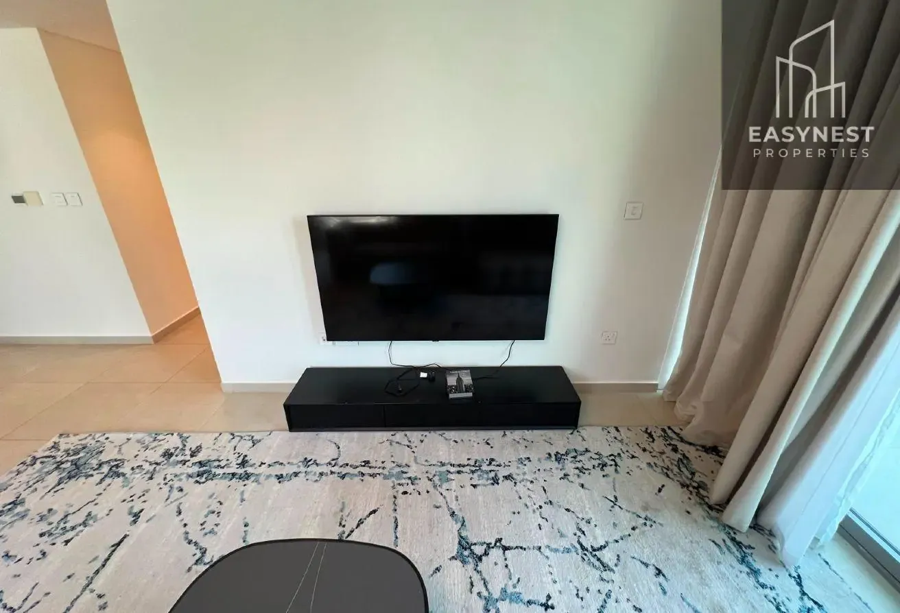 Luxury 2BR | Fully Furnished | Downtown Views II