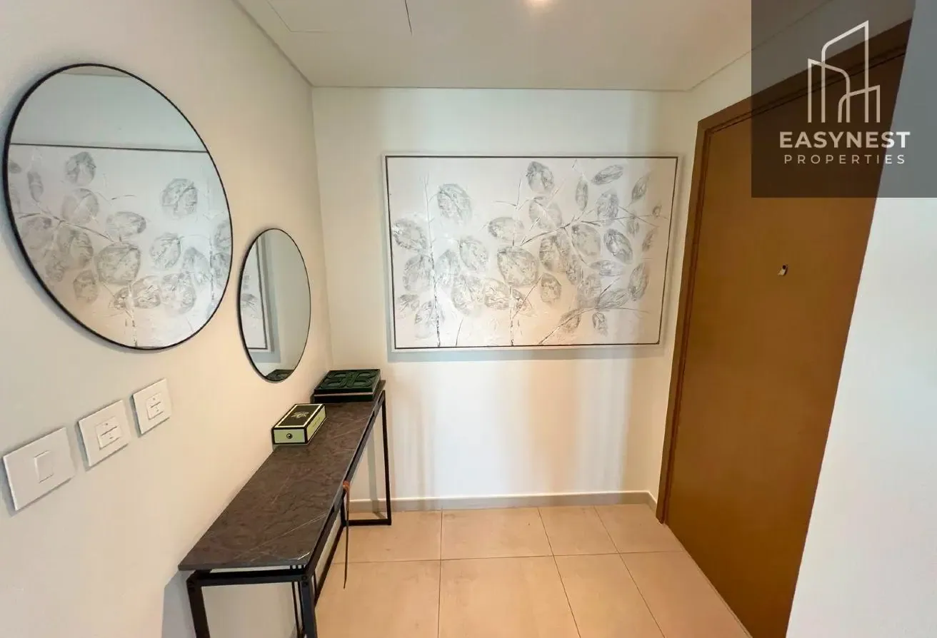 Luxury 2BR | Fully Furnished | Downtown Views II