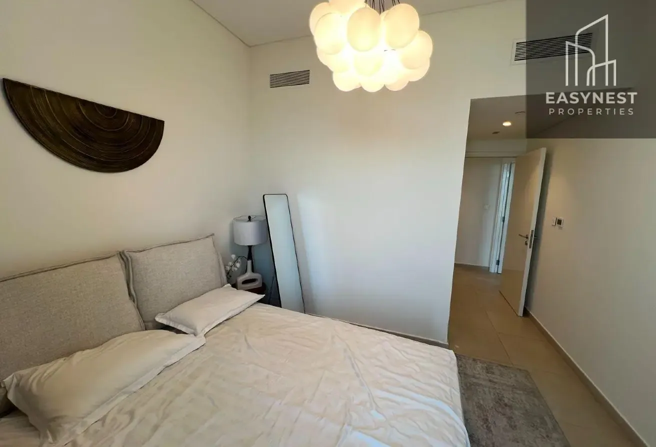 Luxury 2BR | Fully Furnished | Downtown Views II