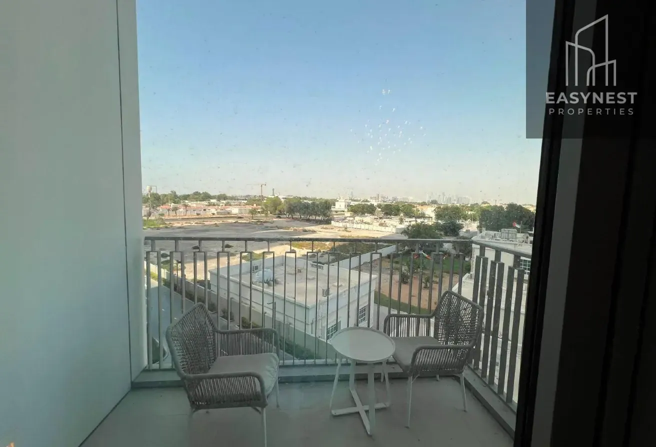 Luxury 2BR | Fully Furnished | Downtown Views II