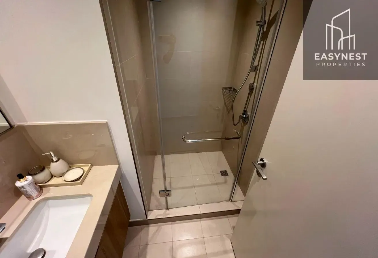 Luxury 2BR | Fully Furnished | Downtown Views II
