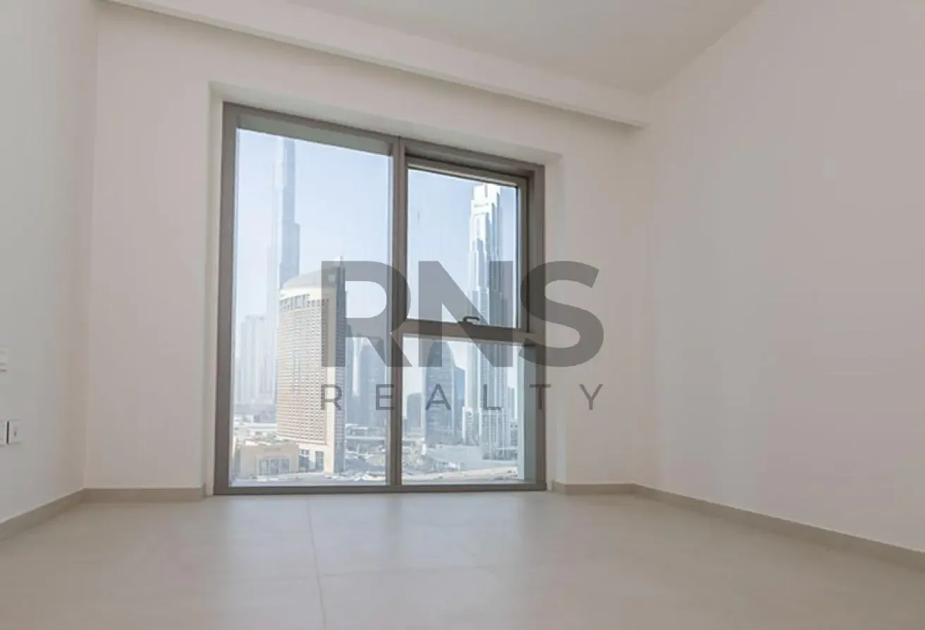 Burj View | Vacant | Furnished | Multiple Units