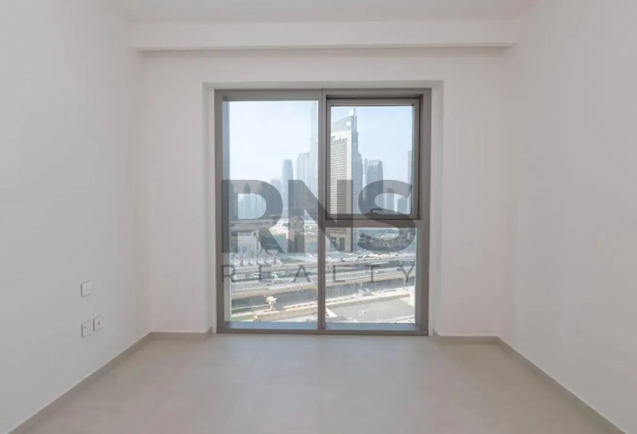 Burj View | Vacant | Furnished | Multiple Units
