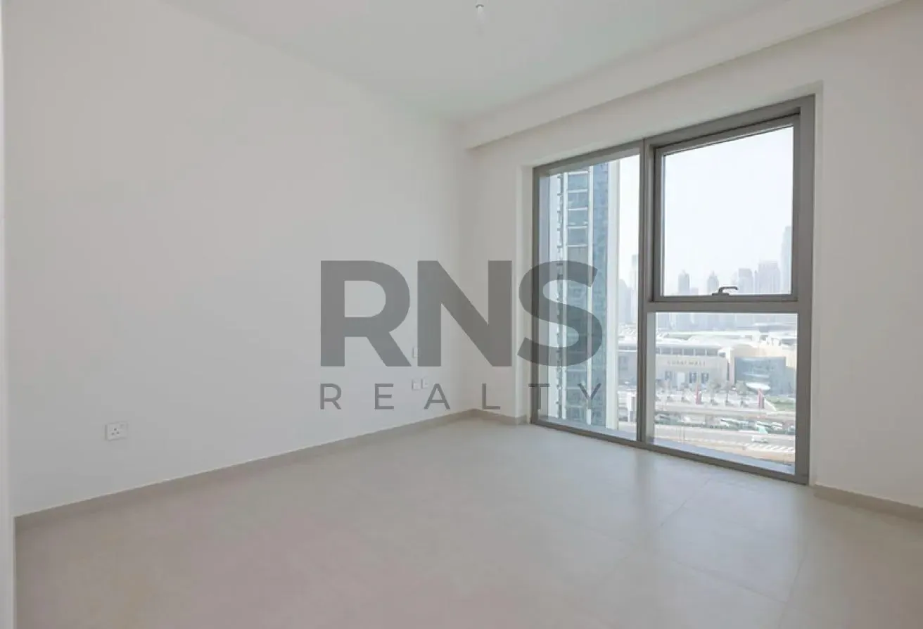 Burj View | Vacant | Furnished | Multiple Units