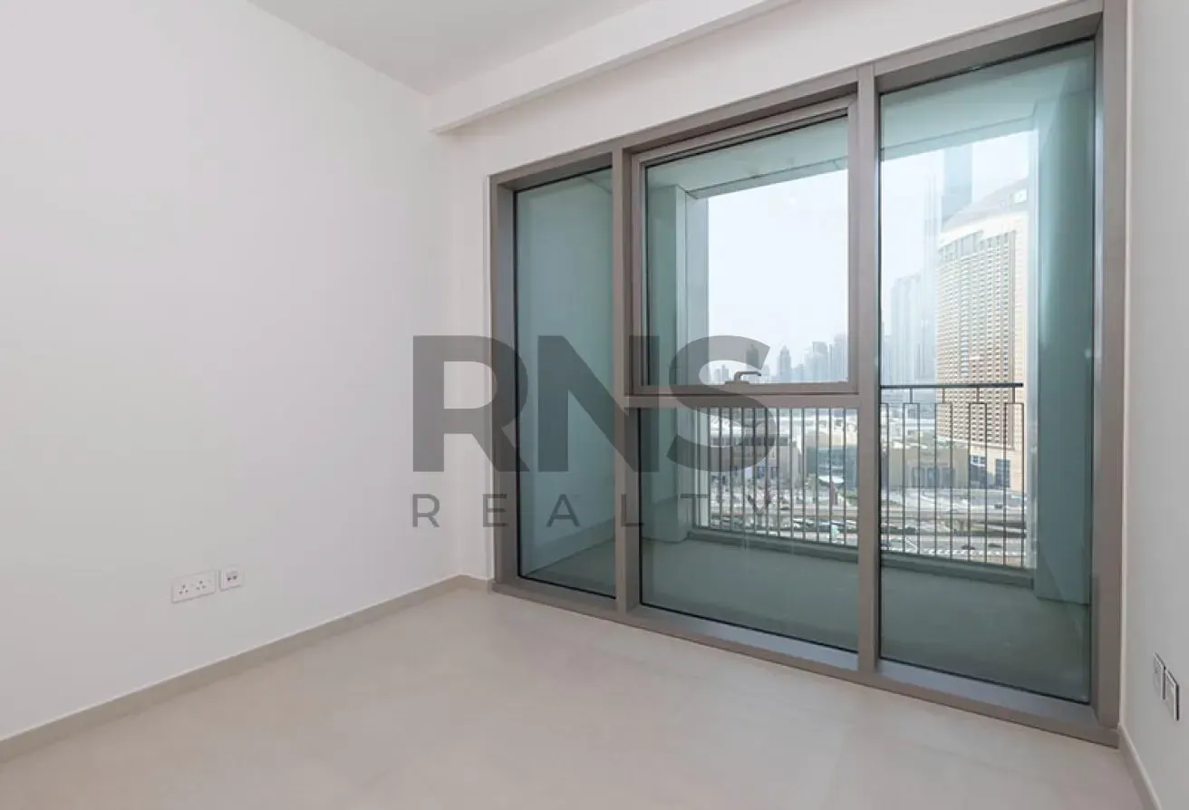 Burj View | Vacant | Furnished | Multiple Units