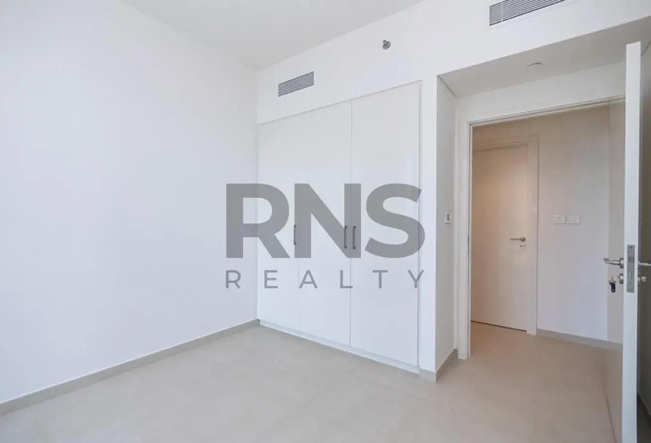 Burj View | Vacant | Furnished | Multiple Units