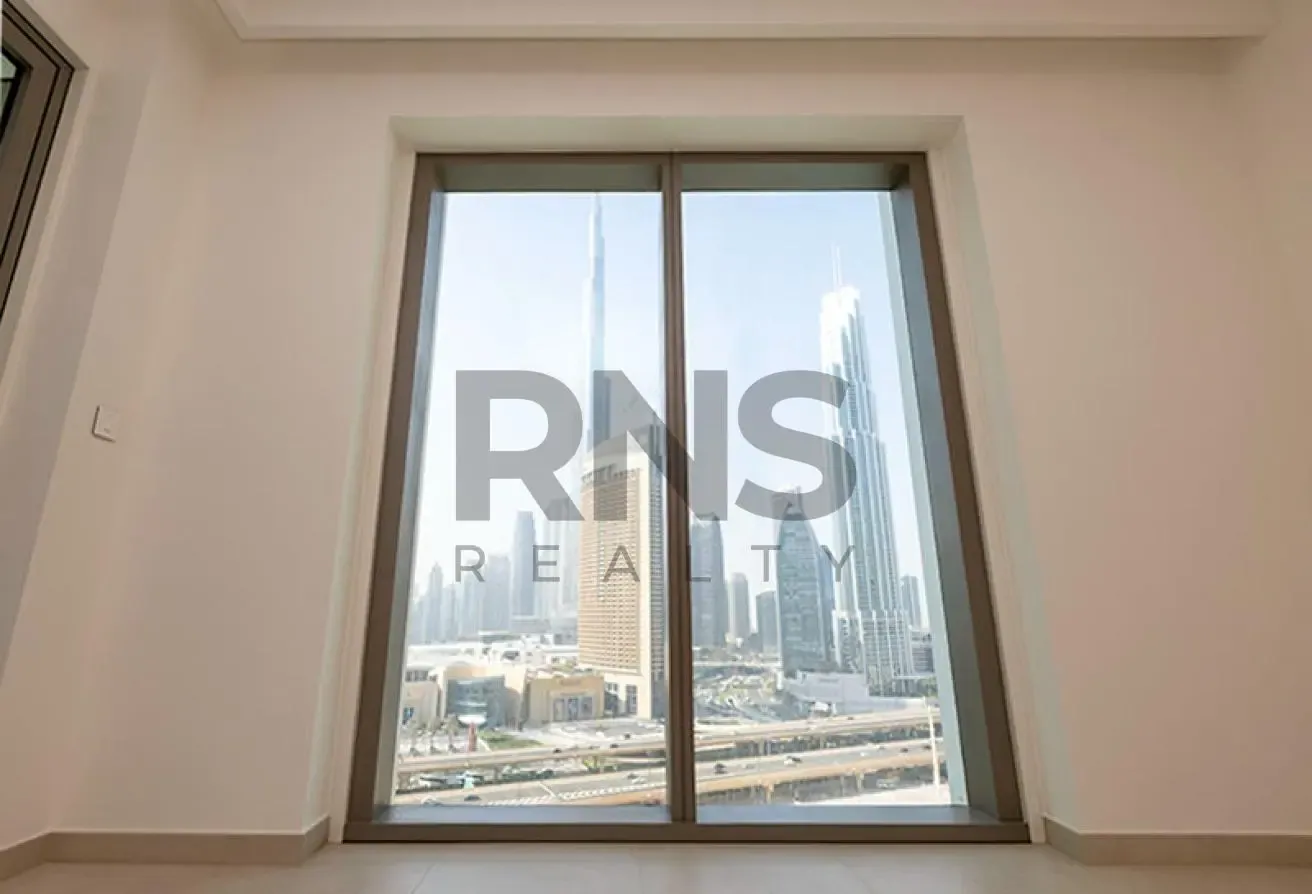 Burj View | Vacant | Furnished | Multiple Units