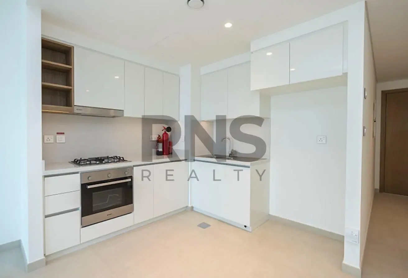 Burj View | Vacant | Furnished | Multiple Units