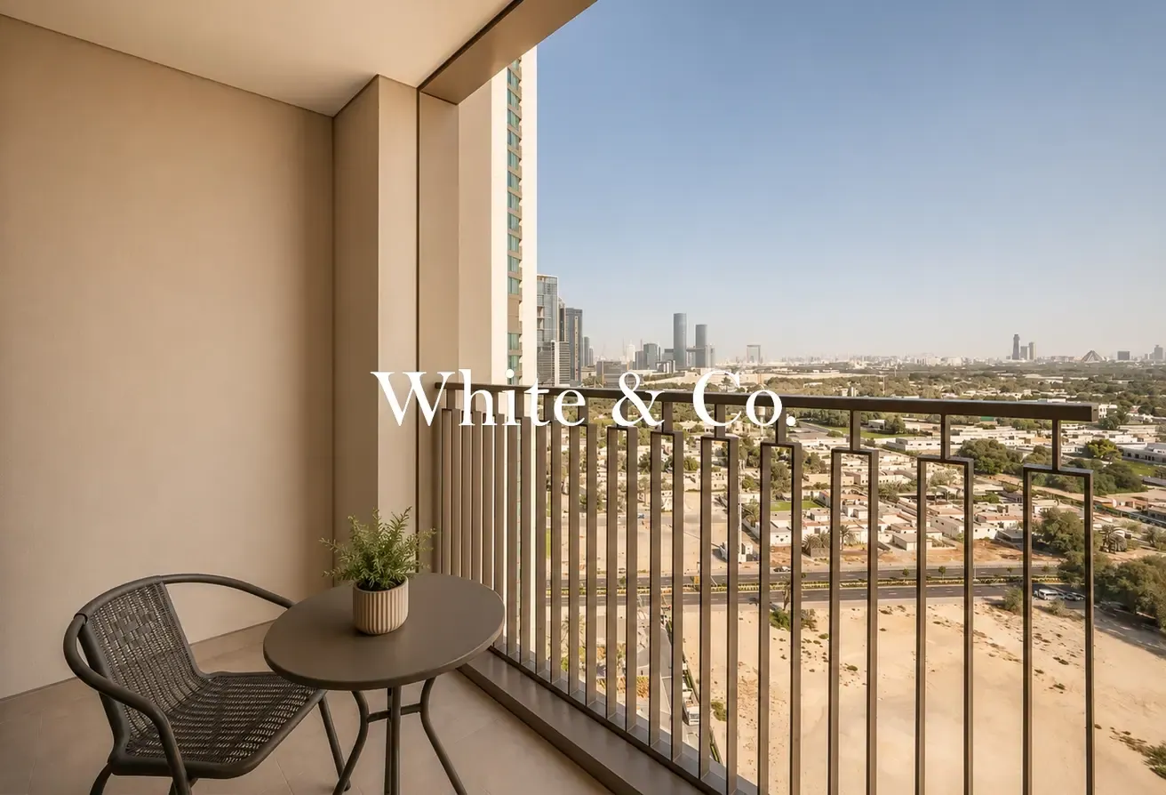 UPGRADED  |    BRAND NEW    |   BALCONY