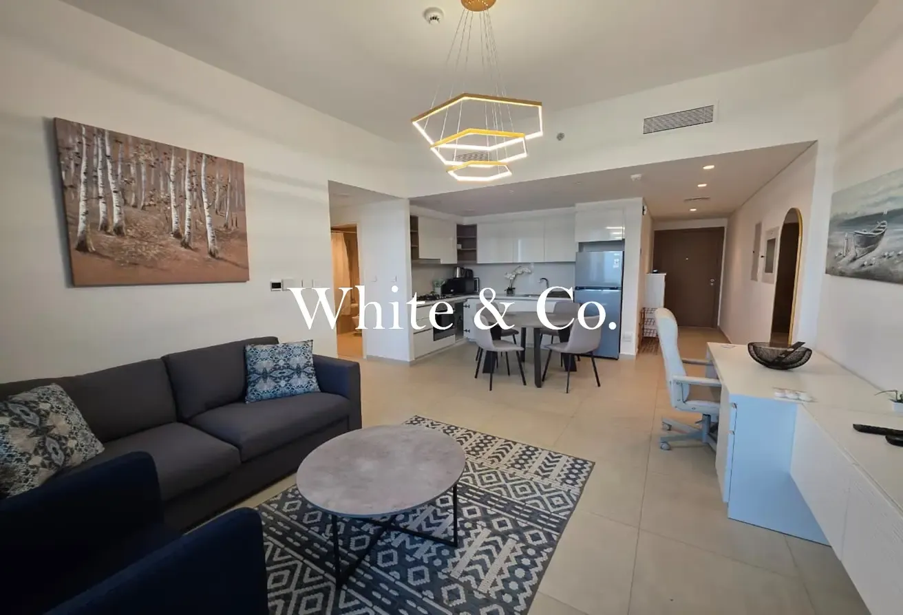 Modern | Fully Furnished | Available Now