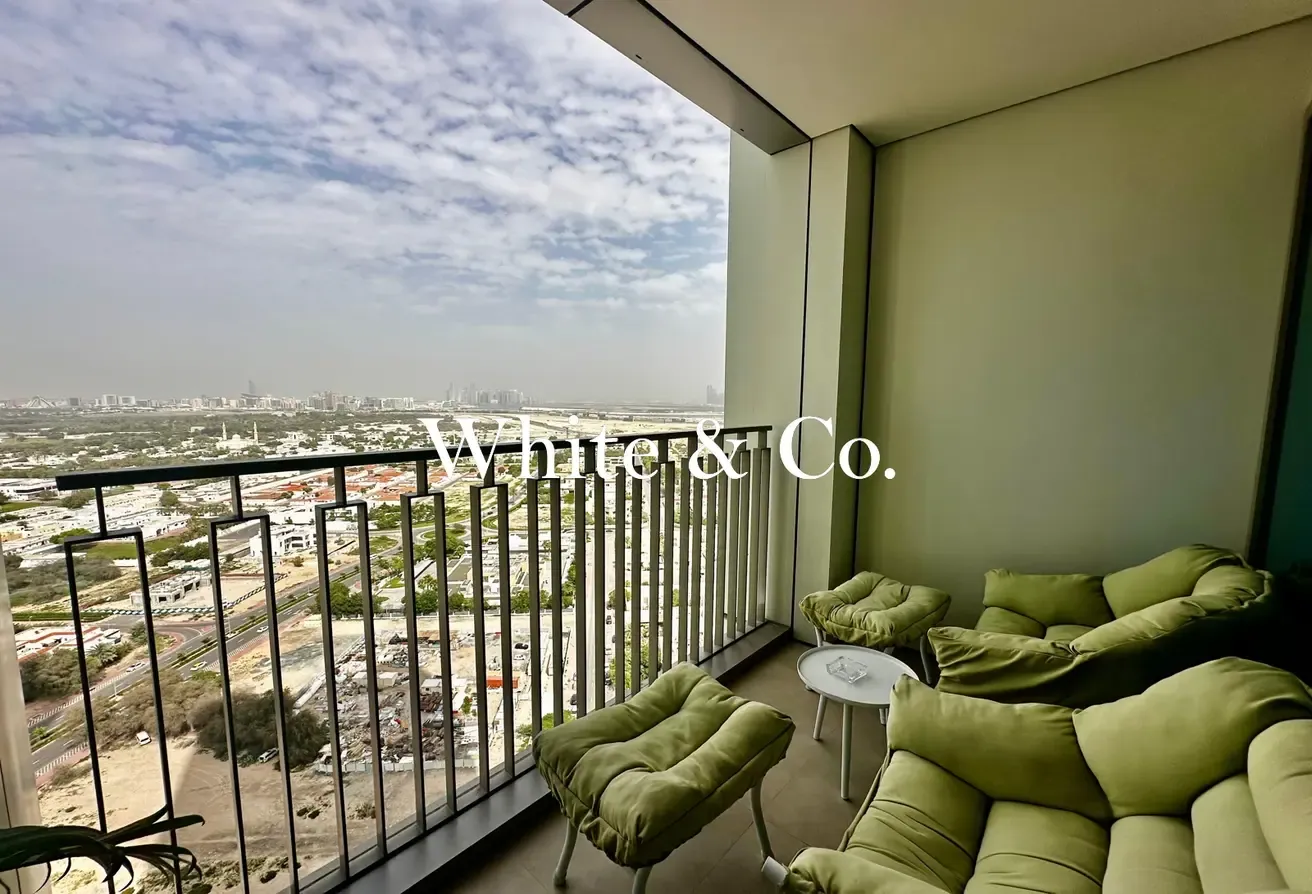 Modern | Fully Furnished | Available Now