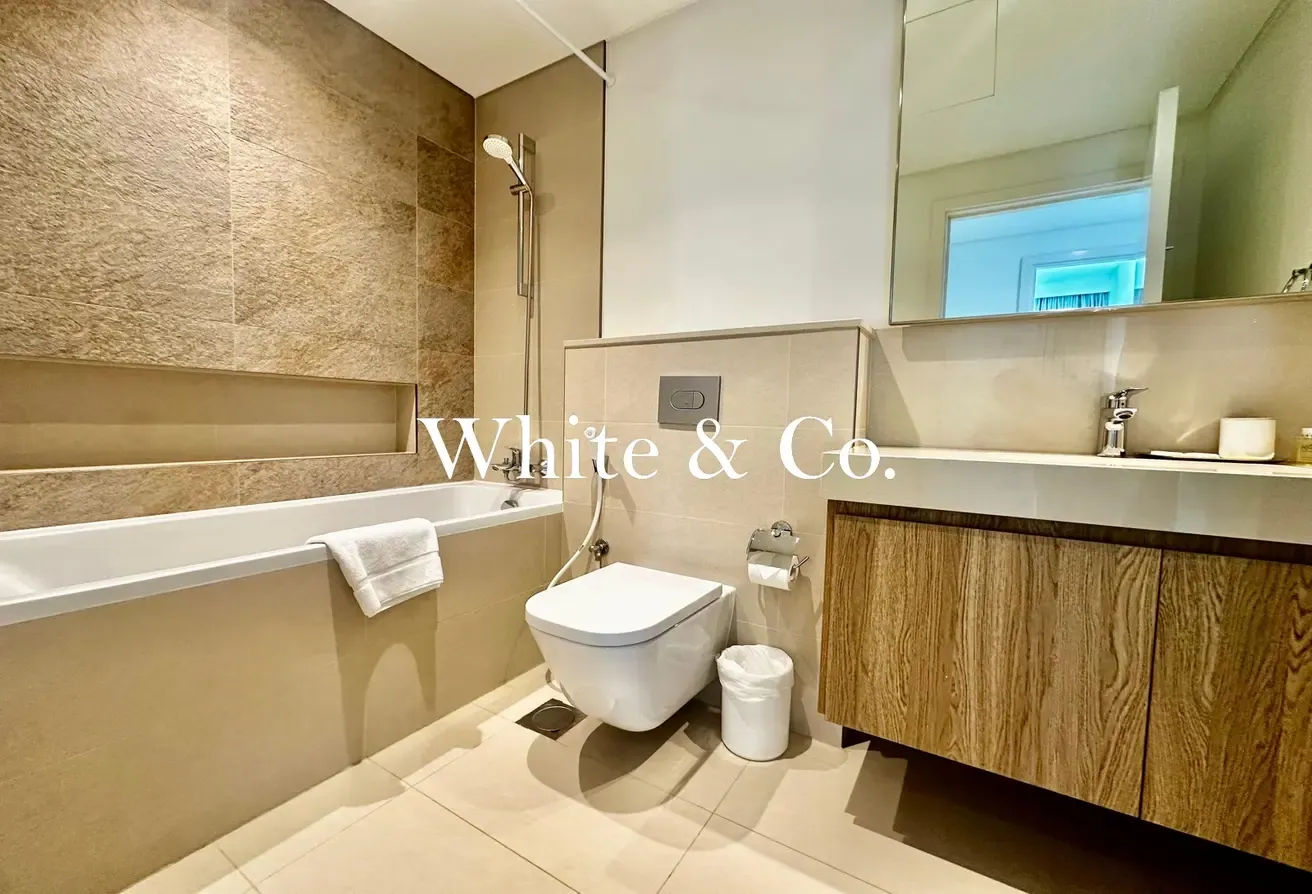 Modern | Fully Furnished | Available Now