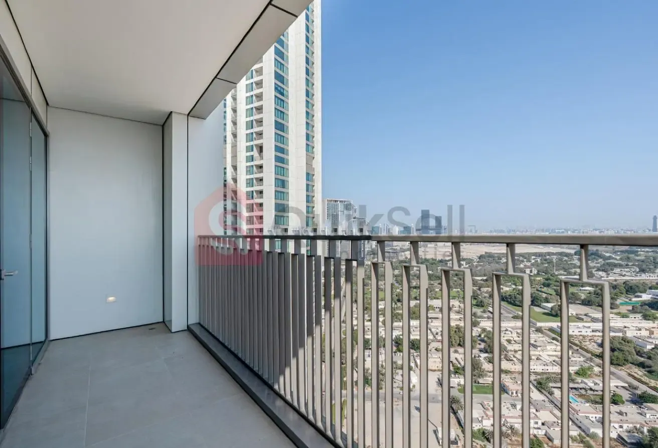 2BED | Fully Furnished | Chiller Free | Vacant