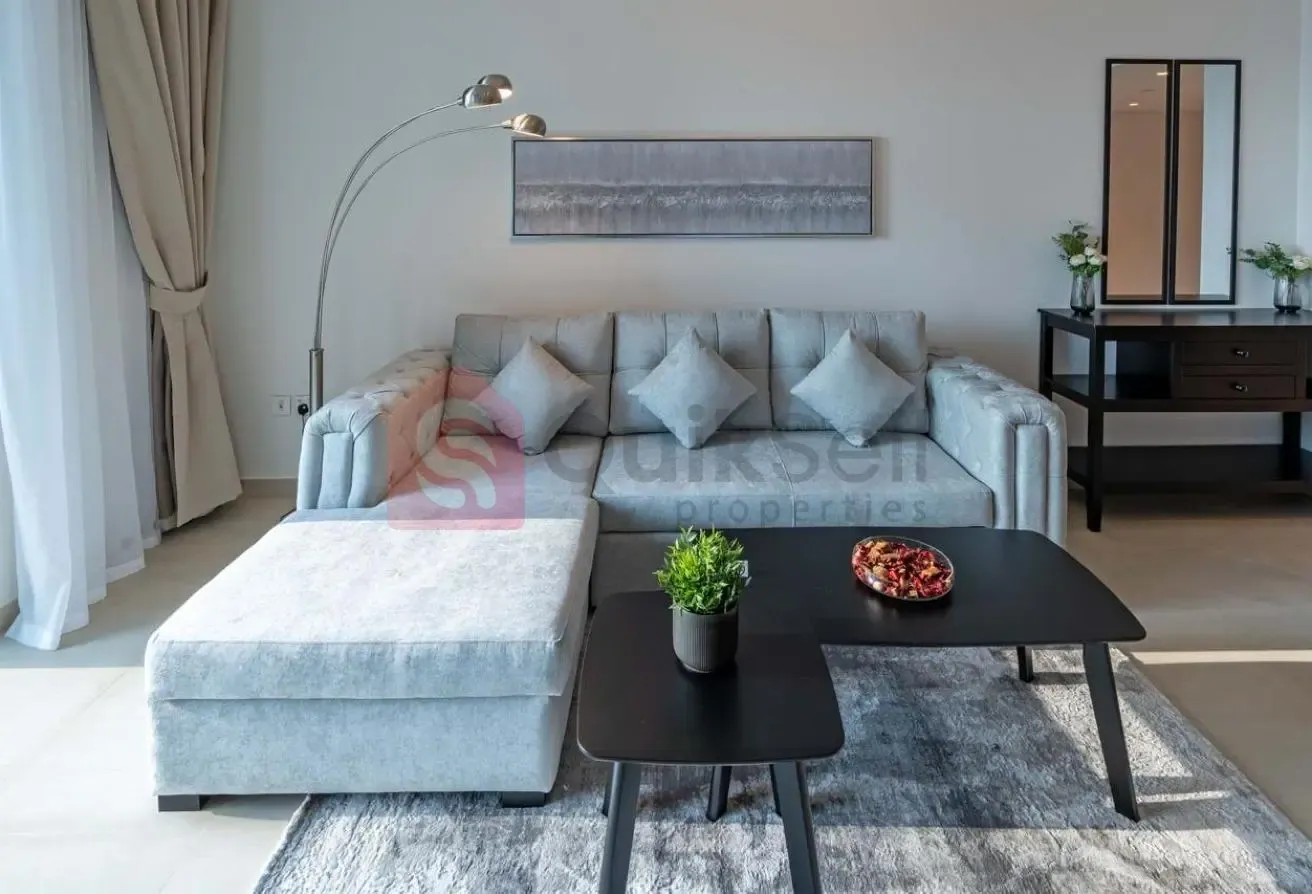2BED | Burj and Pool View | Vacant | Chiller Free