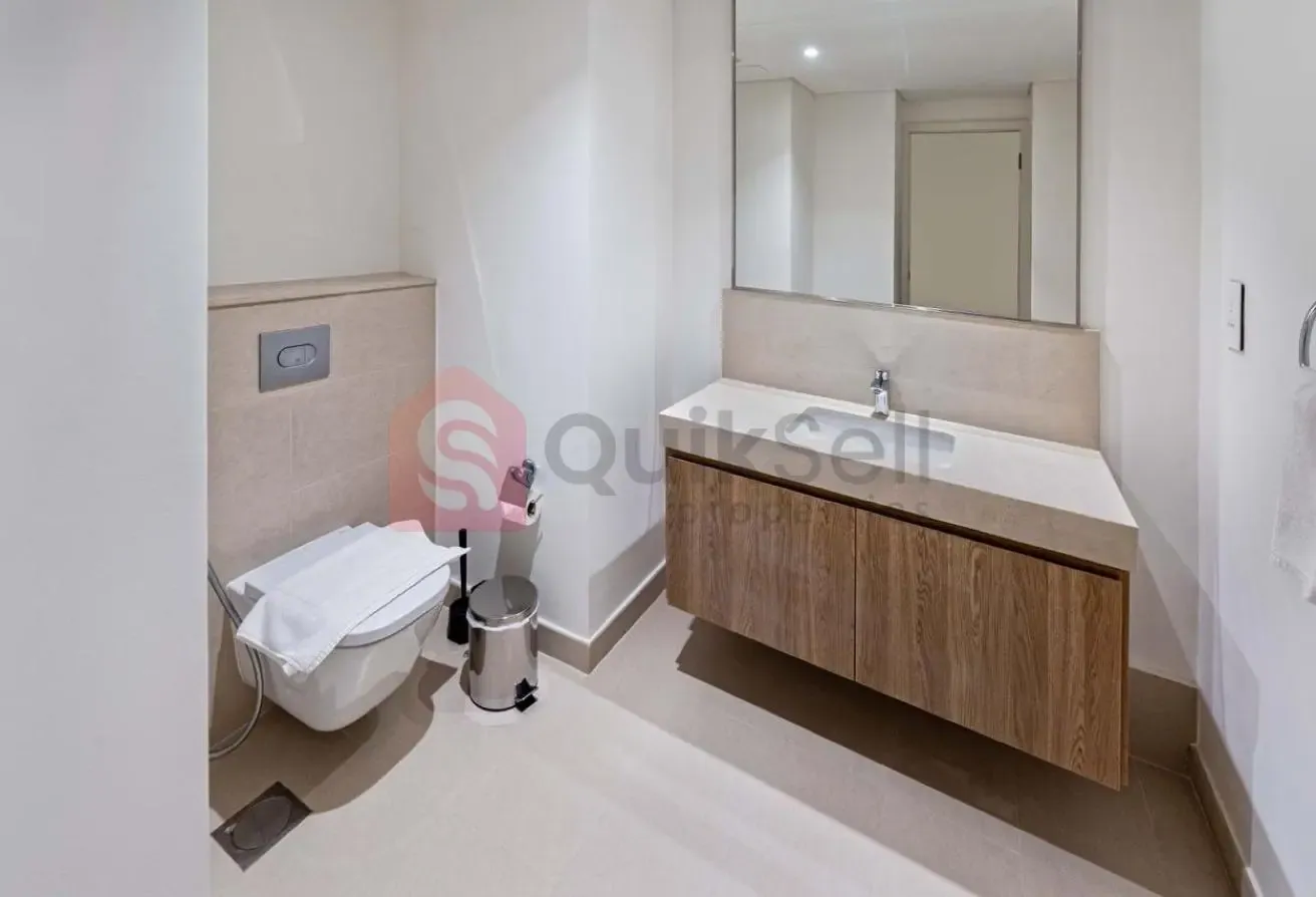 2BED | Burj and Pool View | Vacant | Chiller Free